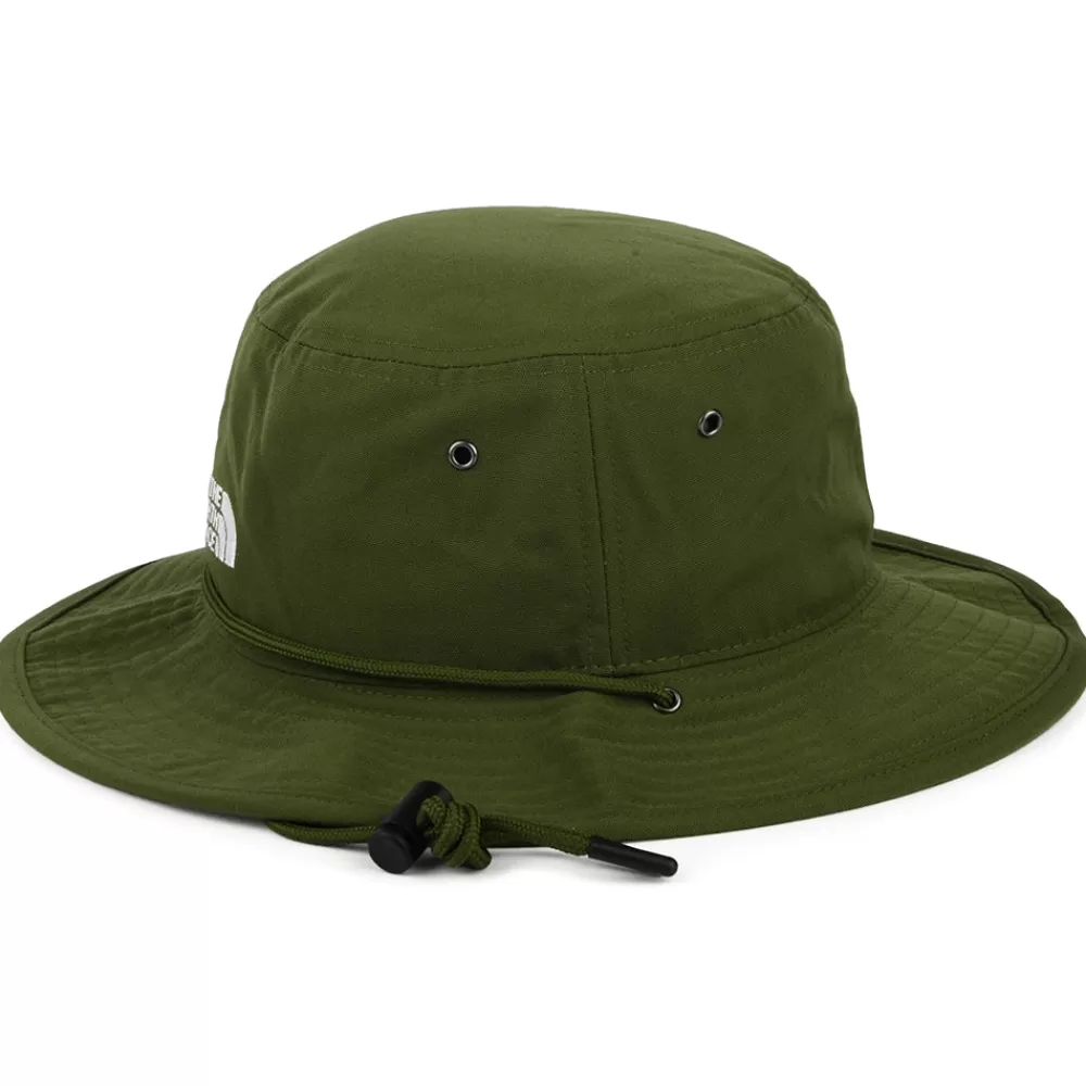 Chapeaux Été | Chapeaux Bob^The North Face Chapeau Bob Boonie Recyclé 66 Brimmer olive