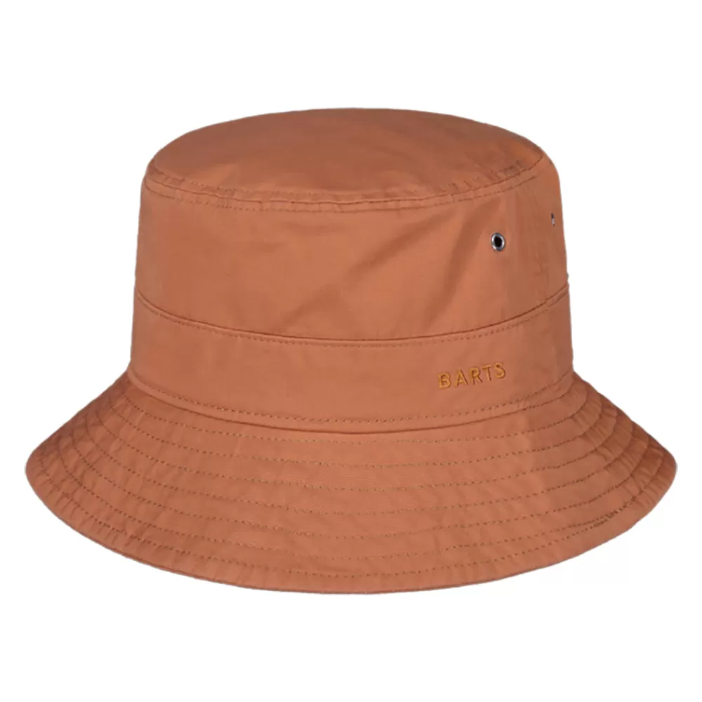Chapeaux Bob | Bobs^Barts Chapeau Bob en Coton Calomba orange