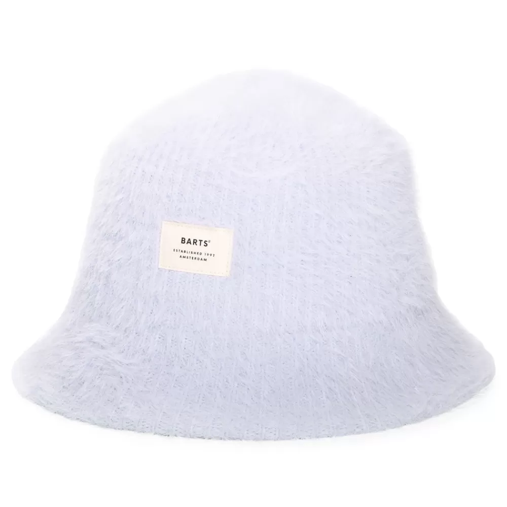 Chapeaux Hiver | Chapeaux Bob^Barts Chapeau Bob en Fausse Fourrure Saraah lilas