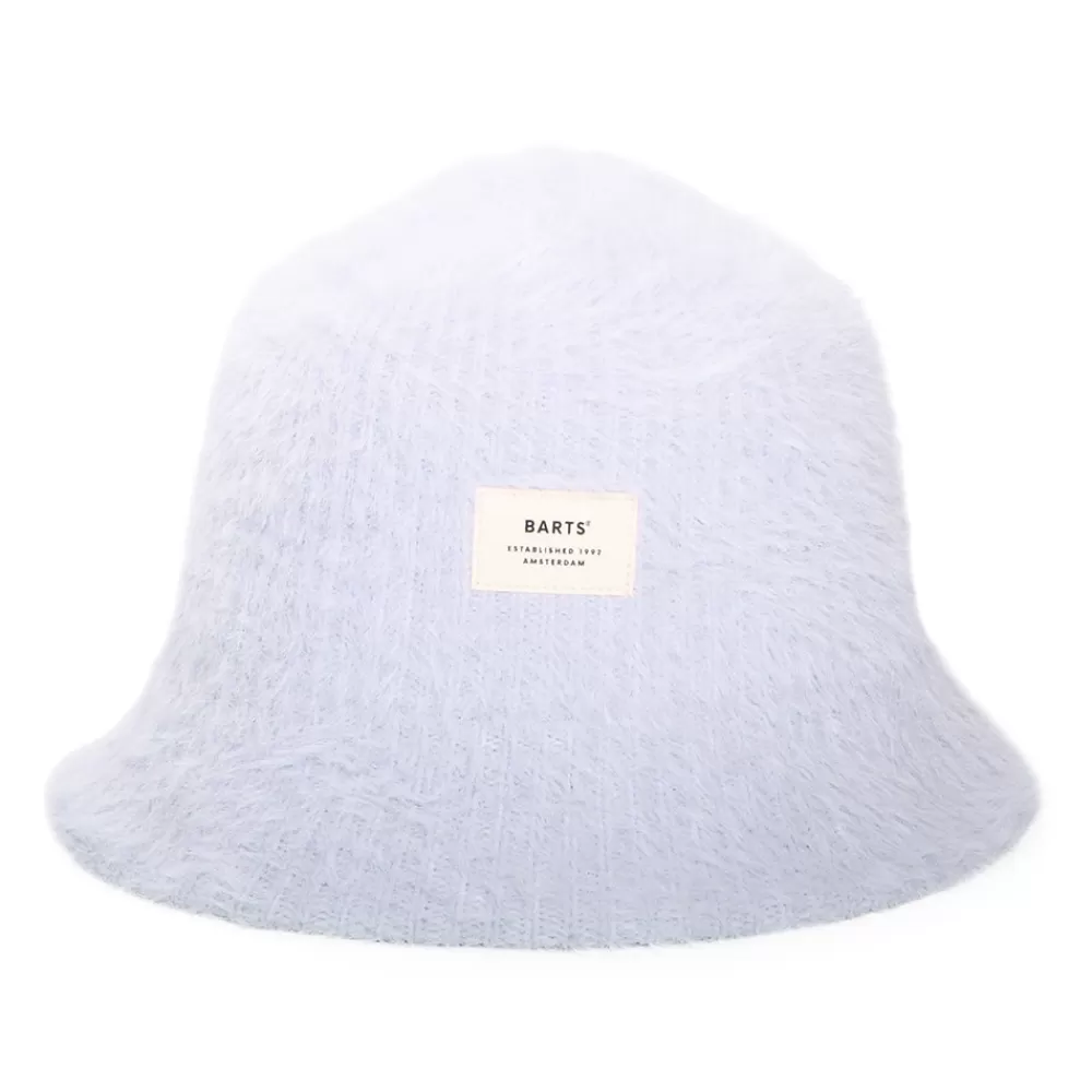 Chapeaux Hiver | Chapeaux Bob^Barts Chapeau Bob en Fausse Fourrure Saraah lilas
