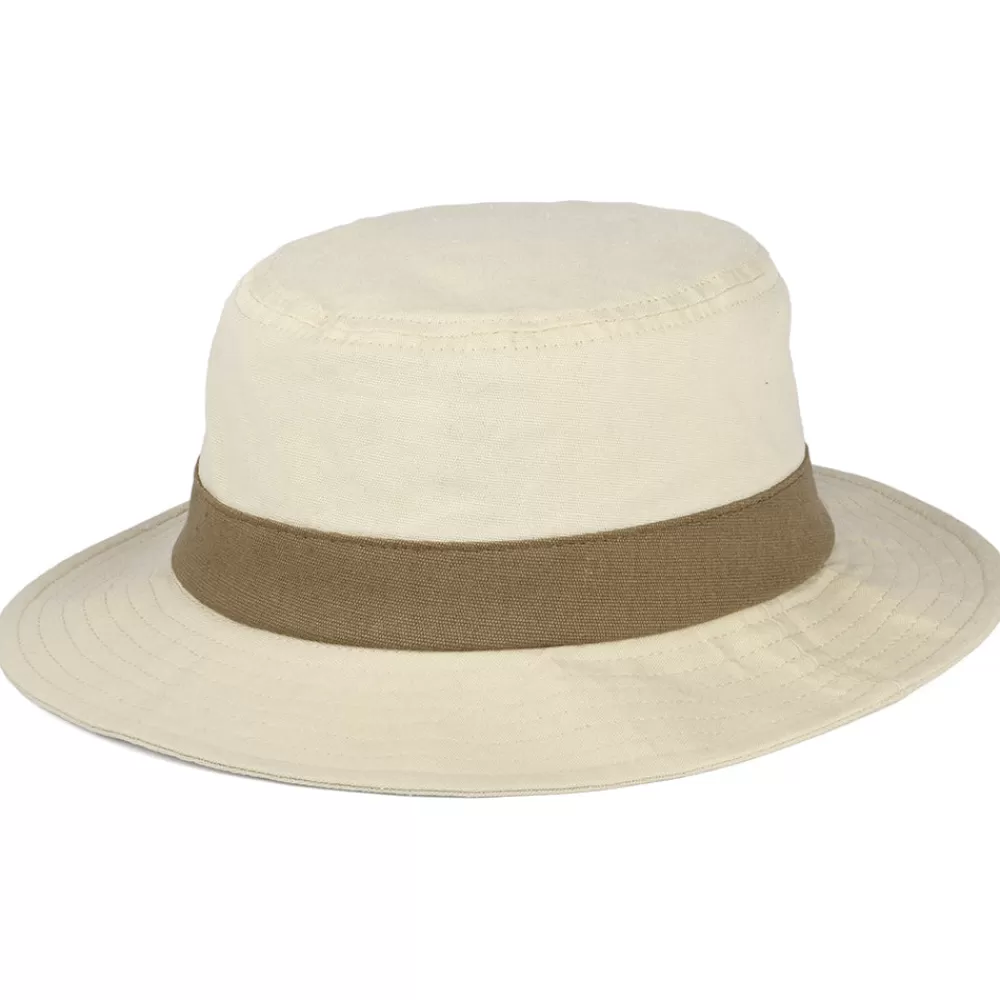 Chapeaux Bob | Chapeaux Été^Jaxon & James Chapeau Bob Gonzo khaki JAXON & JAMES
