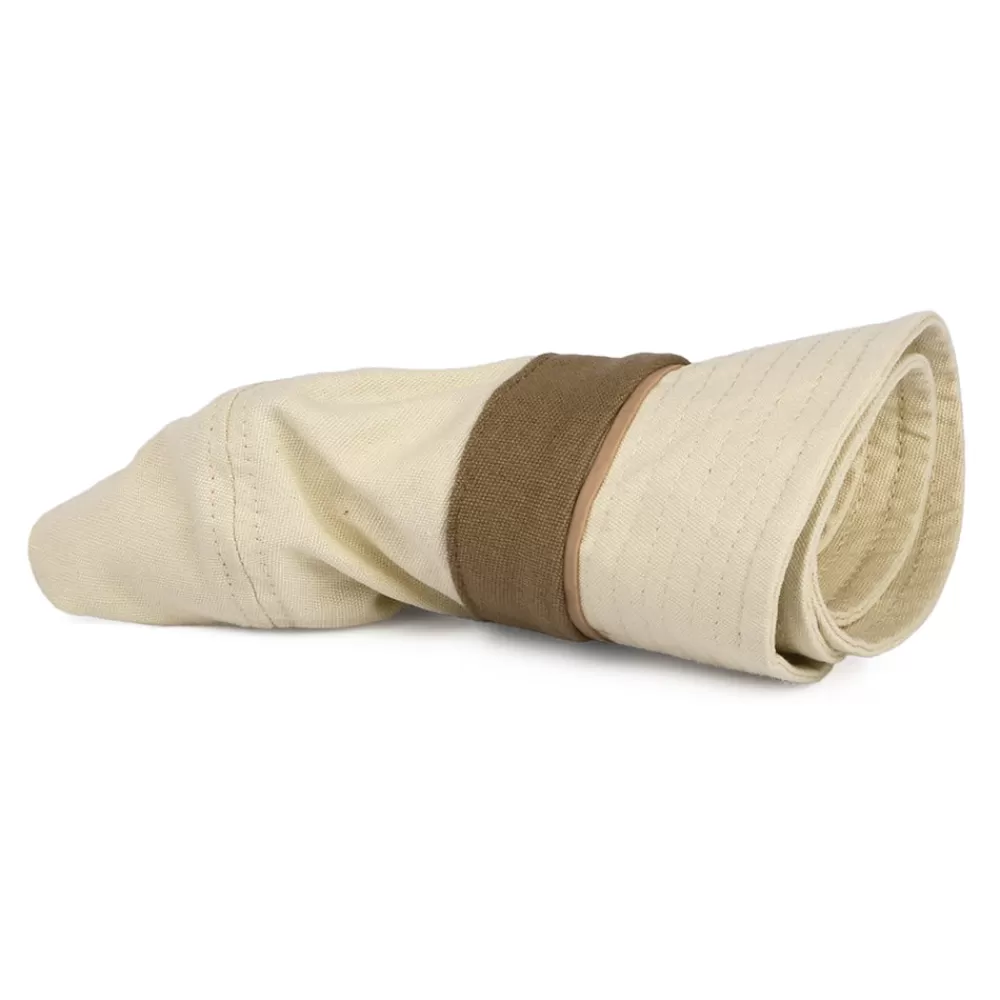 Chapeaux Bob | Chapeaux Été^Jaxon & James Chapeau Bob Gonzo khaki JAXON & JAMES