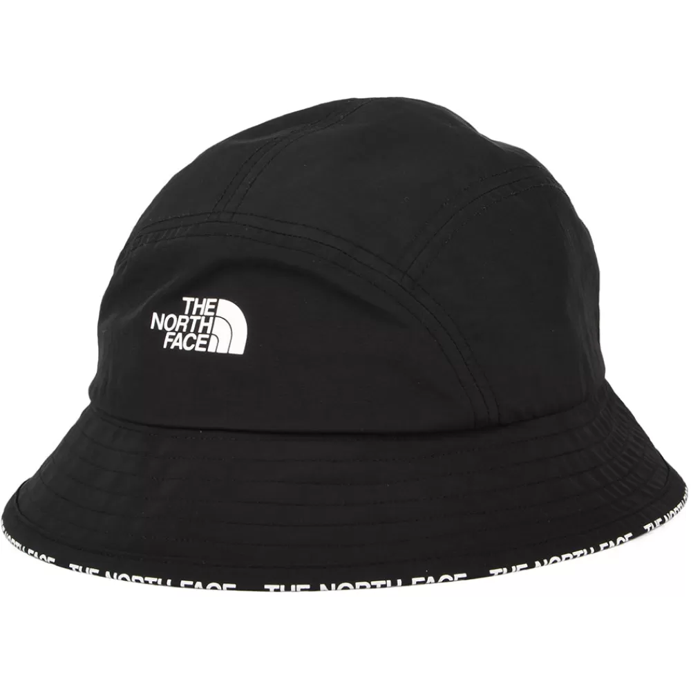 Chapeaux Bob | Chapeaux De Pluie^The North Face Chapeau Bob Hydrofuge Cypress noir