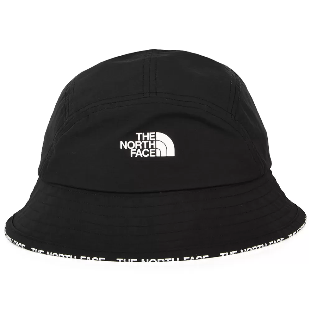 Chapeaux Bob | Chapeaux De Pluie^The North Face Chapeau Bob Hydrofuge Cypress noir