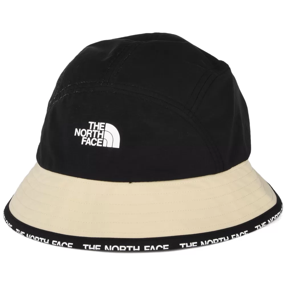 Chapeaux Bob | Chapeaux De Pluie^The North Face Chapeau Bob Hydrofuge Cypress noir-beige