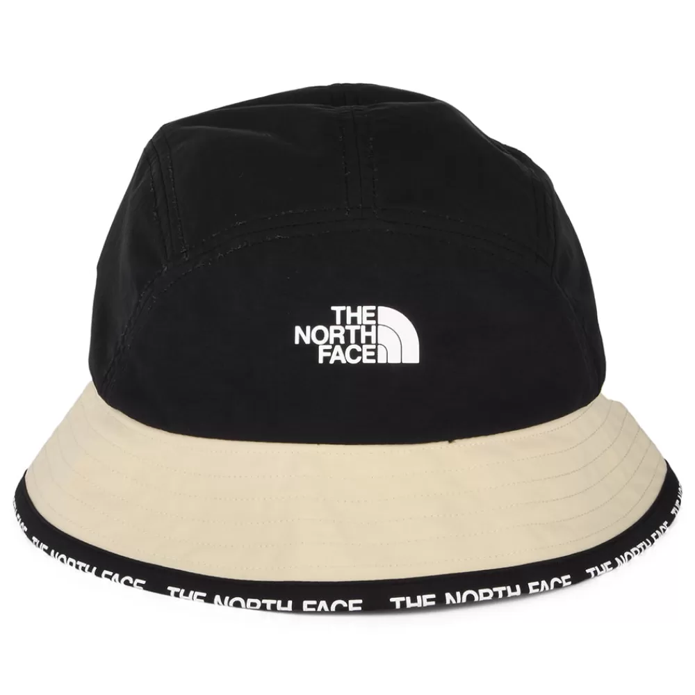 Chapeaux Bob | Chapeaux De Pluie^The North Face Chapeau Bob Hydrofuge Cypress noir-beige