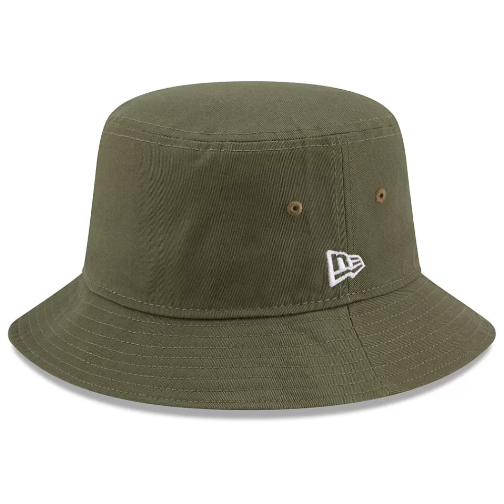 Chapeaux Bob | Bobs^New Era Chapeau Bob NE Tapered Cotton olive