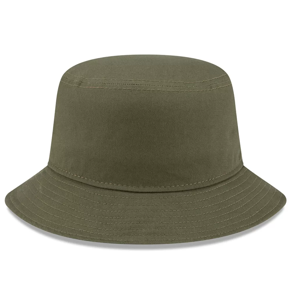 Chapeaux Bob | Bobs^New Era Chapeau Bob NE Tapered Cotton olive
