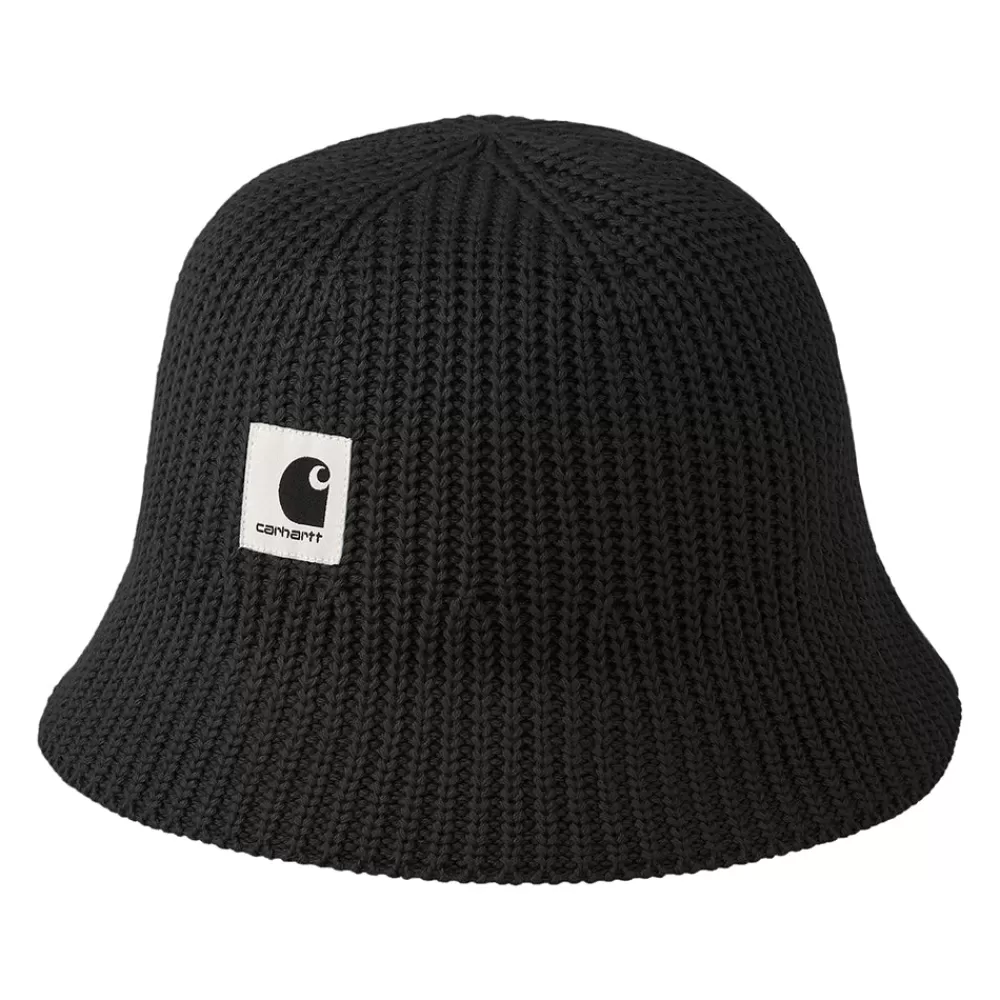 Chapeaux Bob | Bobs^Carhartt WIP Chapeau Bob Paloma noir