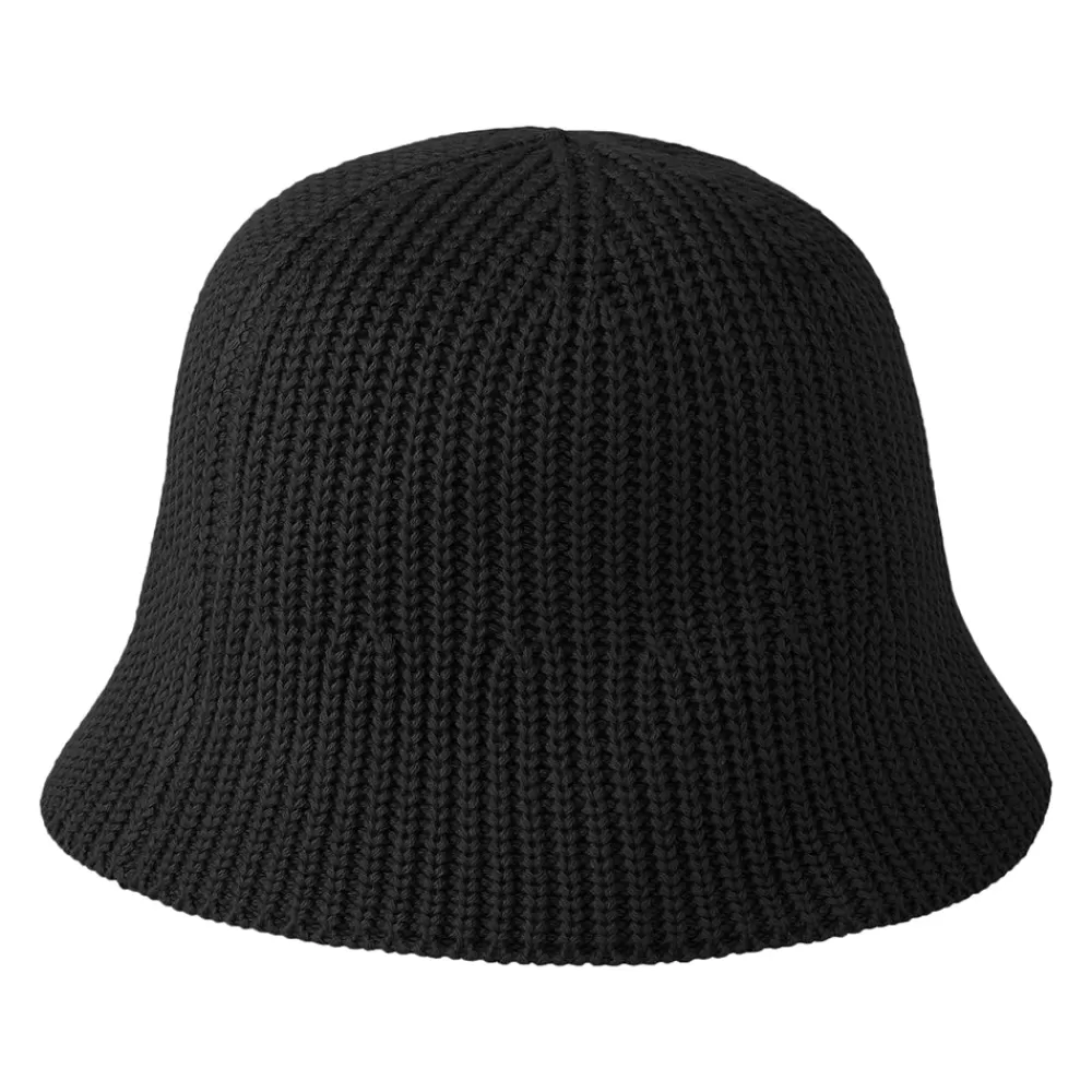 Chapeaux Bob | Bobs^Carhartt WIP Chapeau Bob Paloma noir