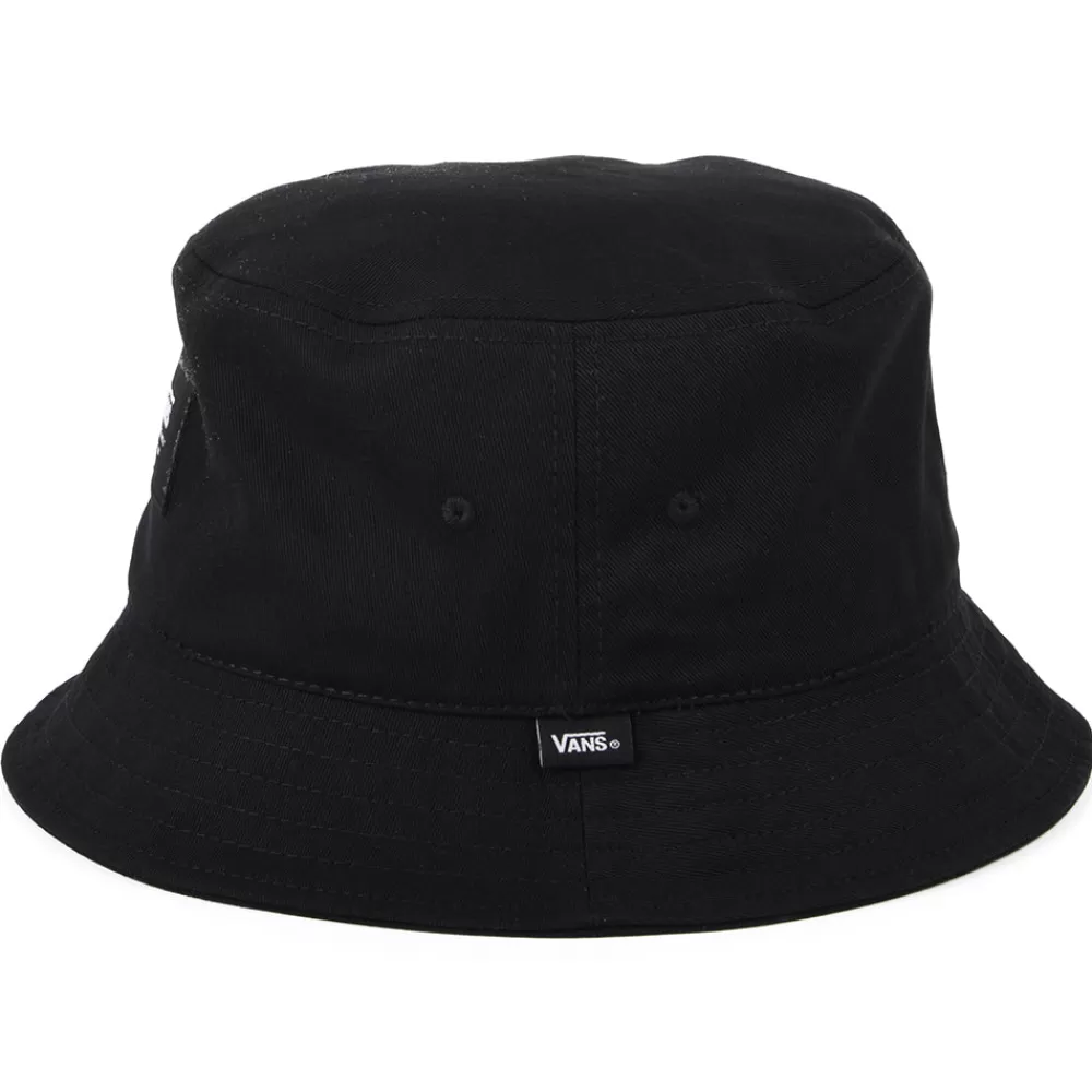 Chapeaux Bob | Bobs^Vans Chapeau Bob Patch noir