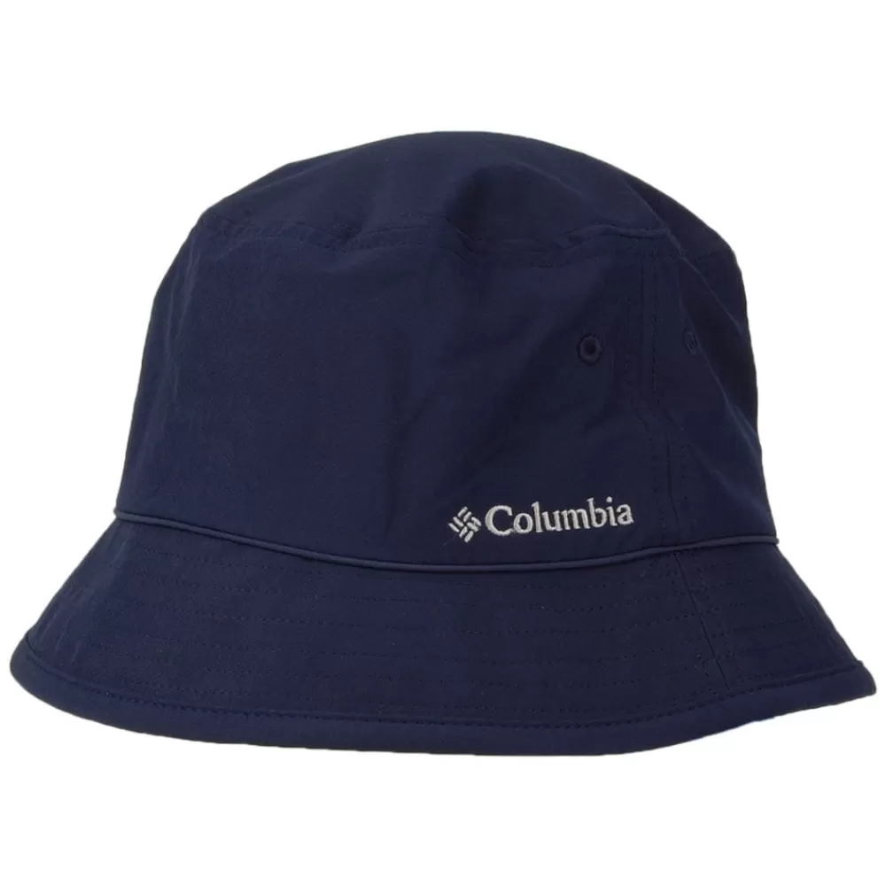 Chapeaux Bob | Chapeaux Été^Columbia Chapeau Bob Pine Mountain bleu marine
