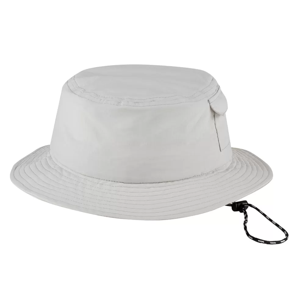 Chapeaux Bob | Chapeaux Anti Uv^New Balance Chapeau Bob Recyclé Cargo gris clair