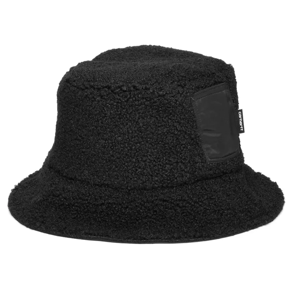 Chapeaux Bob | Chapeaux Hiver^Carhartt WIP Chapeau Bob Réversible Orla noir
