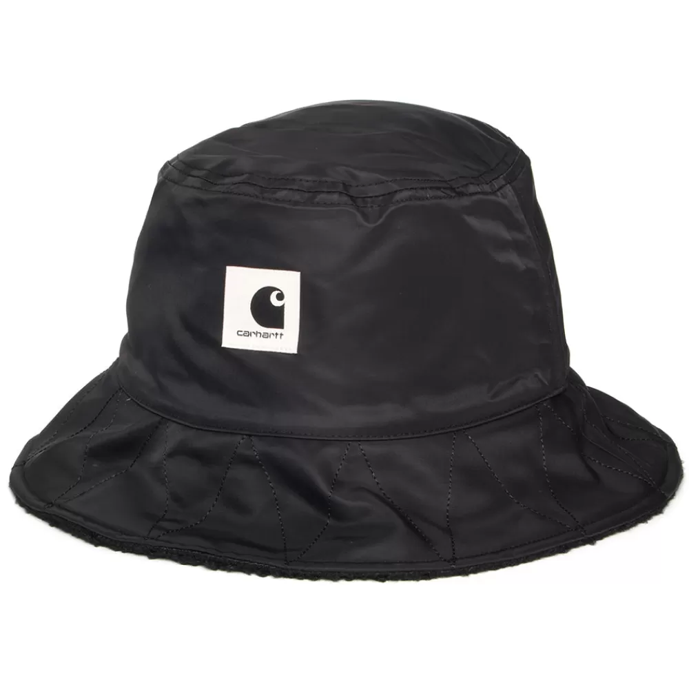 Chapeaux Bob | Chapeaux Hiver^Carhartt WIP Chapeau Bob Réversible Orla noir