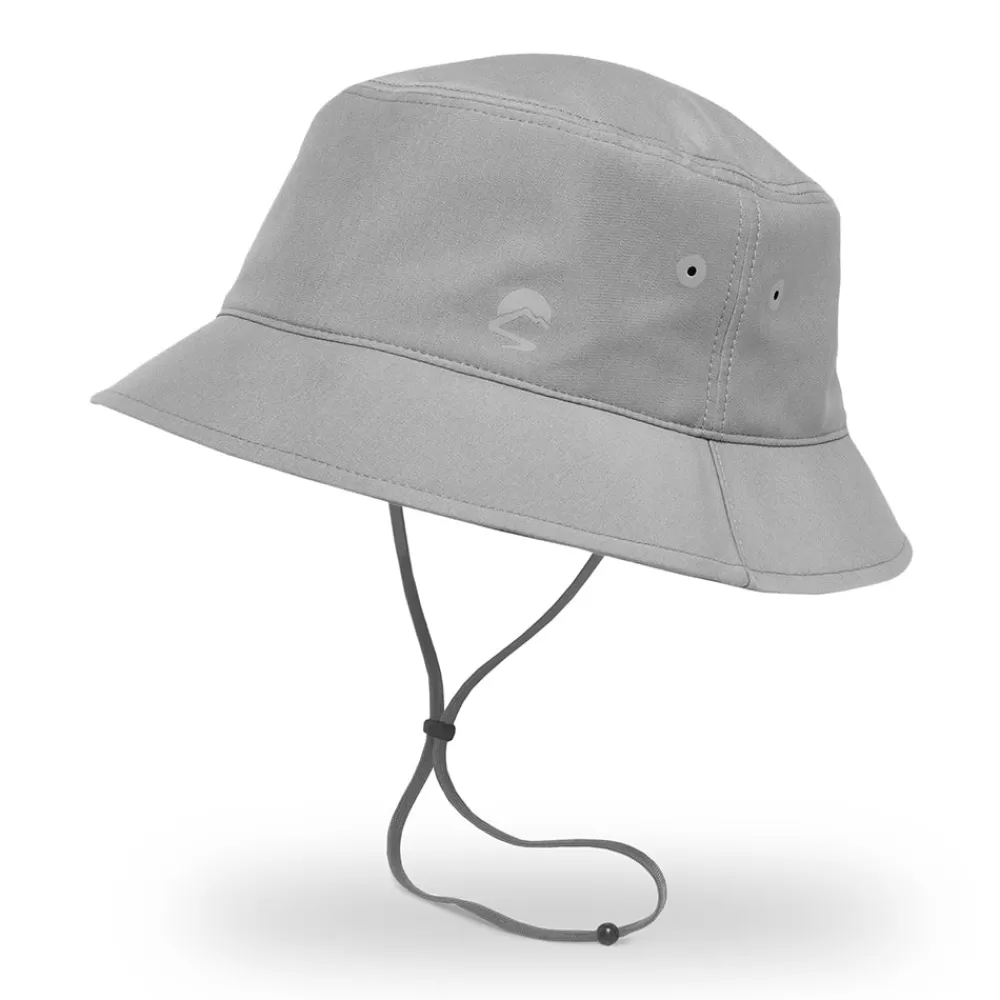 Chapeaux Bob | Chapeaux Été^Sunday Afternoons Chapeau Bob Sunward gris clair