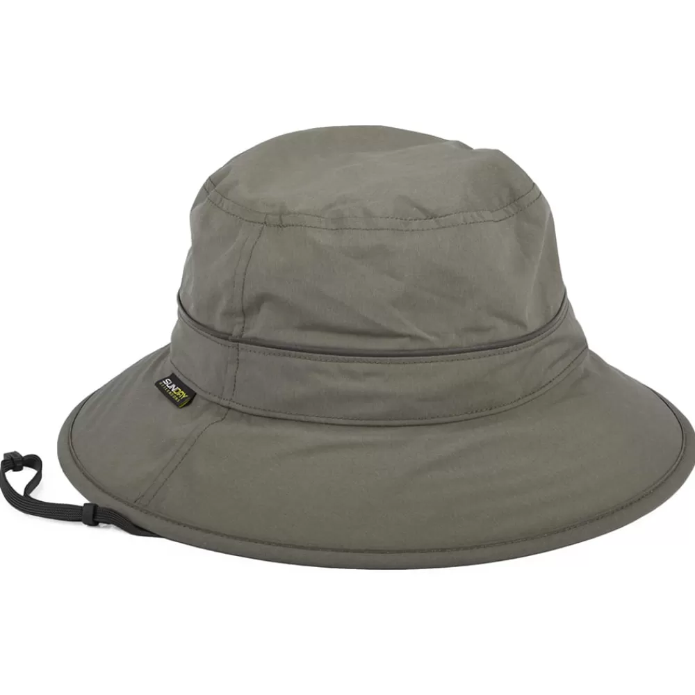Chapeaux Bob | Bobs^Sunday Afternoons Chapeau Bob Ultra Storm taupe