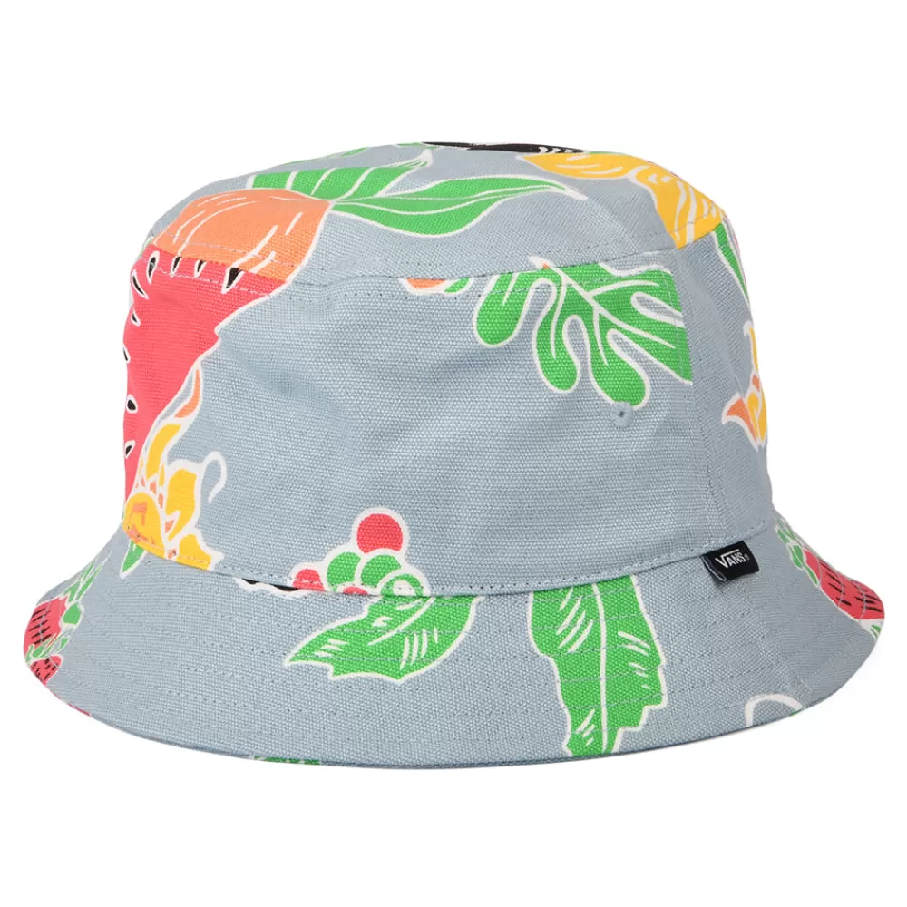 Chapeaux Bob | Chapeaux Homme^Vans Chapeau Bob Undertone II bleu cendré