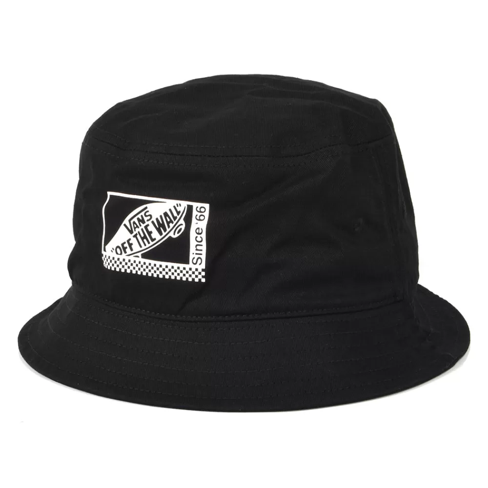 Chapeaux Bob | Bobs^Vans Chapeau Bob Undertone II onyx