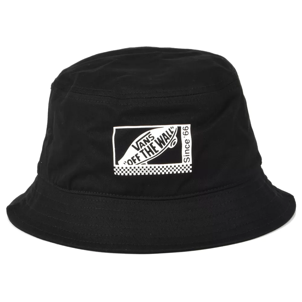 Chapeaux Bob | Bobs^Vans Chapeau Bob Undertone II onyx