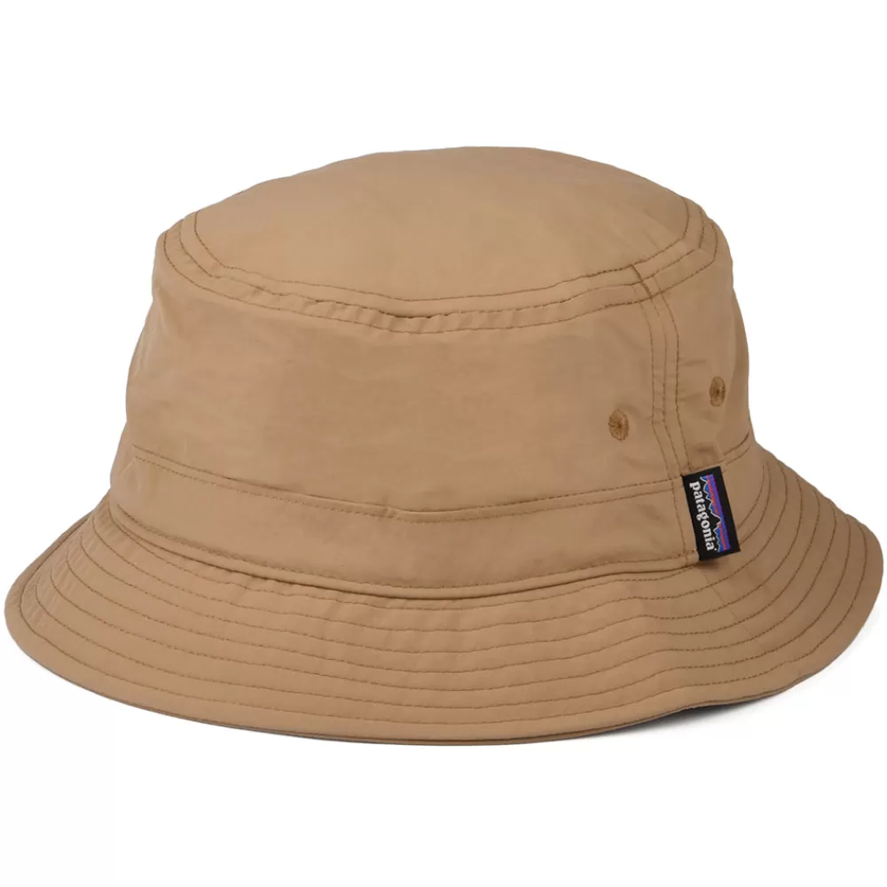 Chapeaux Bob | Chapeaux Été^Patagonia Chapeau Bob Wavefarer khaki