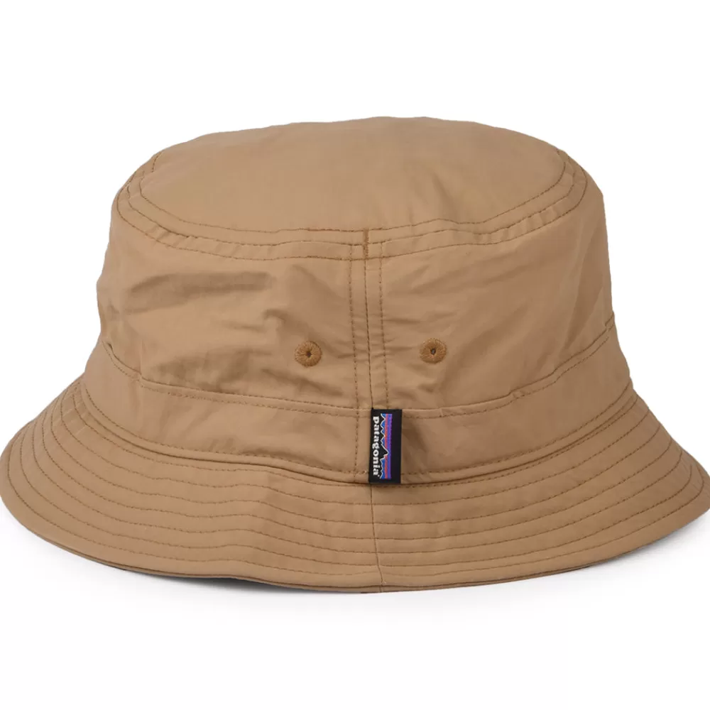 Chapeaux Bob | Chapeaux Été^Patagonia Chapeau Bob Wavefarer khaki