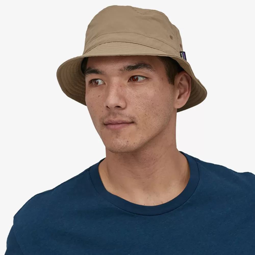 Chapeaux Bob | Chapeaux Été^Patagonia Chapeau Bob Wavefarer khaki