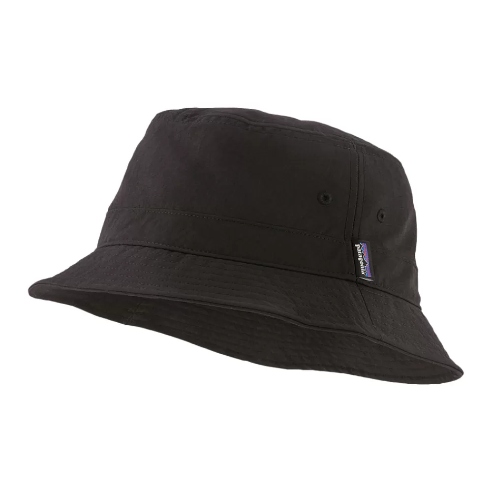 Chapeaux Bob | Chapeaux Été^Patagonia Chapeau Bob Wavefarer noir