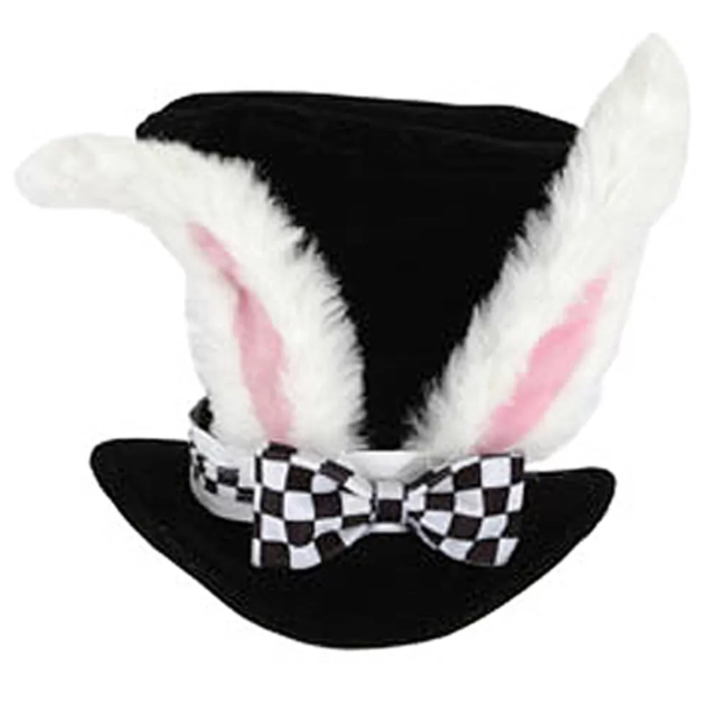 Hauts De Forme^Elope Chapeau Fantaisie Haut de Forme March Hare