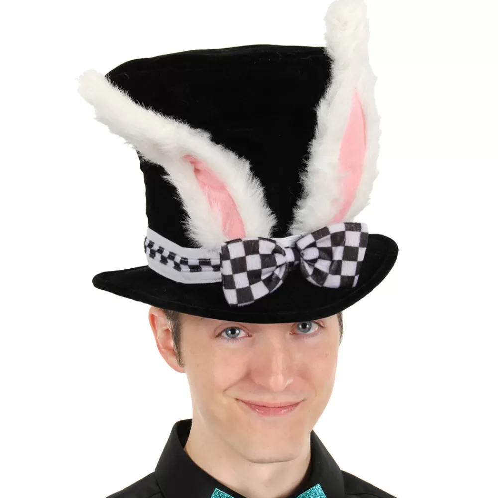 Hauts De Forme^Elope Chapeau Fantaisie Haut de Forme March Hare