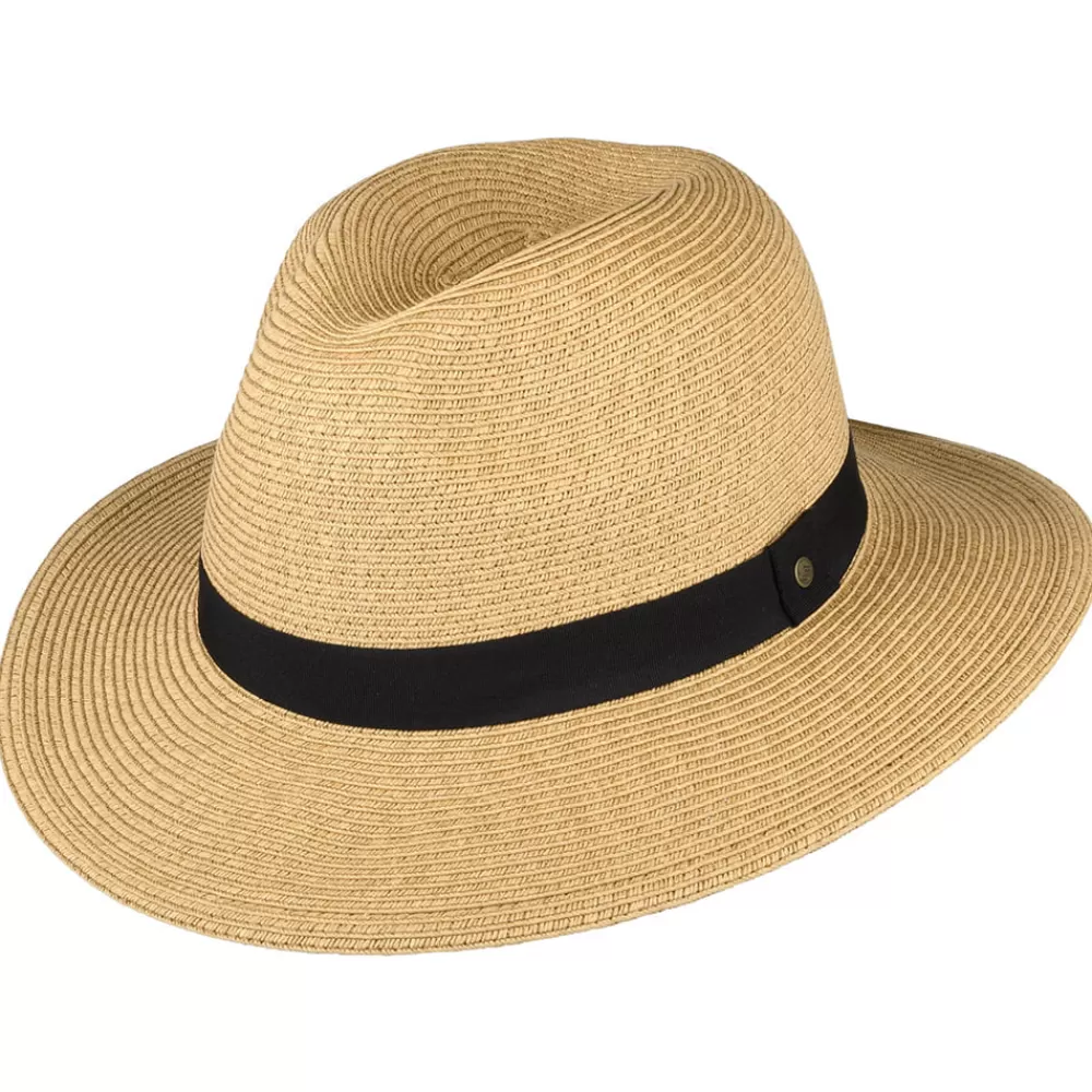 Chapeaux Trilby | Chapeaux Fedora^Sunday Afternoons Chapeau Fedora Havana beige sable