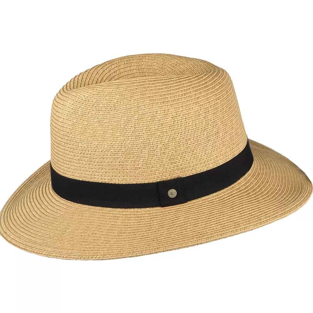 Chapeaux Trilby | Chapeaux Fedora^Sunday Afternoons Chapeau Fedora Havana beige sable