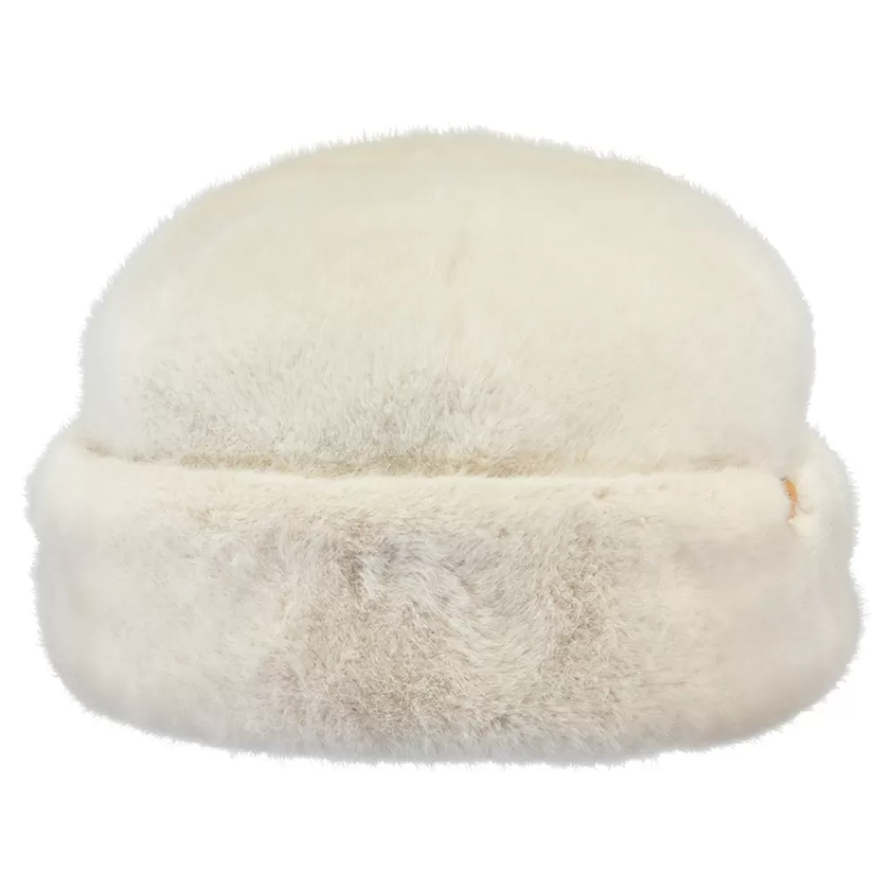 Fausse Fourrure | Chapeaux Hiver^Barts Chapeau Hiver en Fausse Fourrure Cherrybush crème