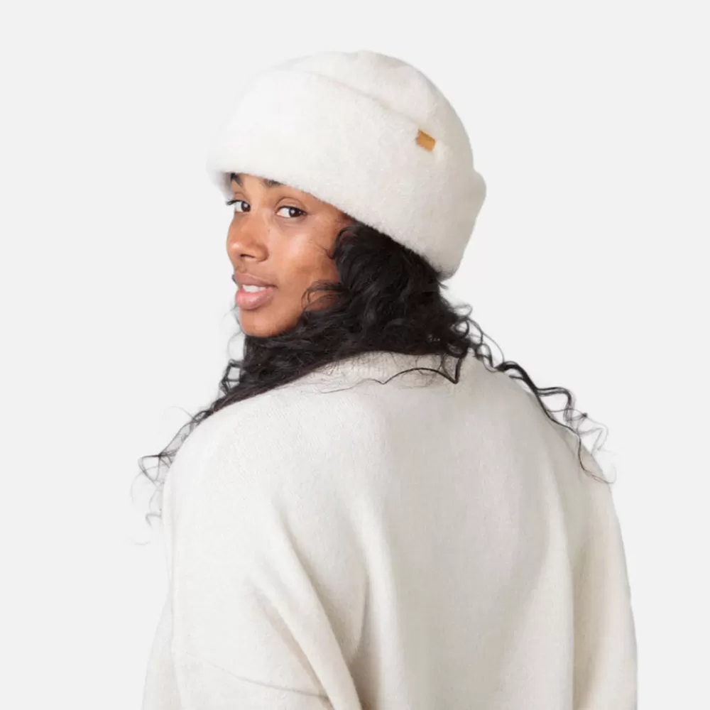 Fausse Fourrure | Chapeaux Hiver^Barts Chapeau Hiver en Fausse Fourrure Cherrybush crème