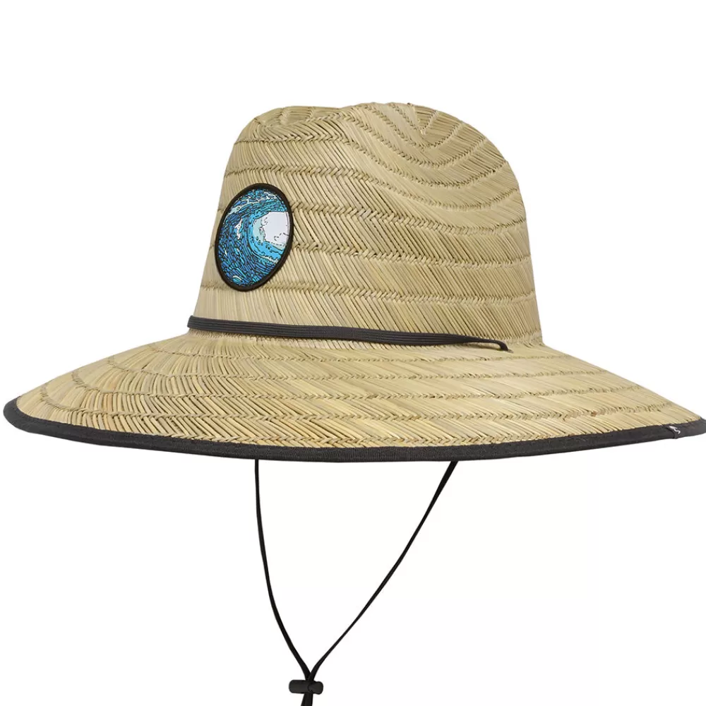 Chapeaux Été | Chapeaux De Paille^Sunday Afternoons Chapeau Lifeguard Sun Guardian naturel