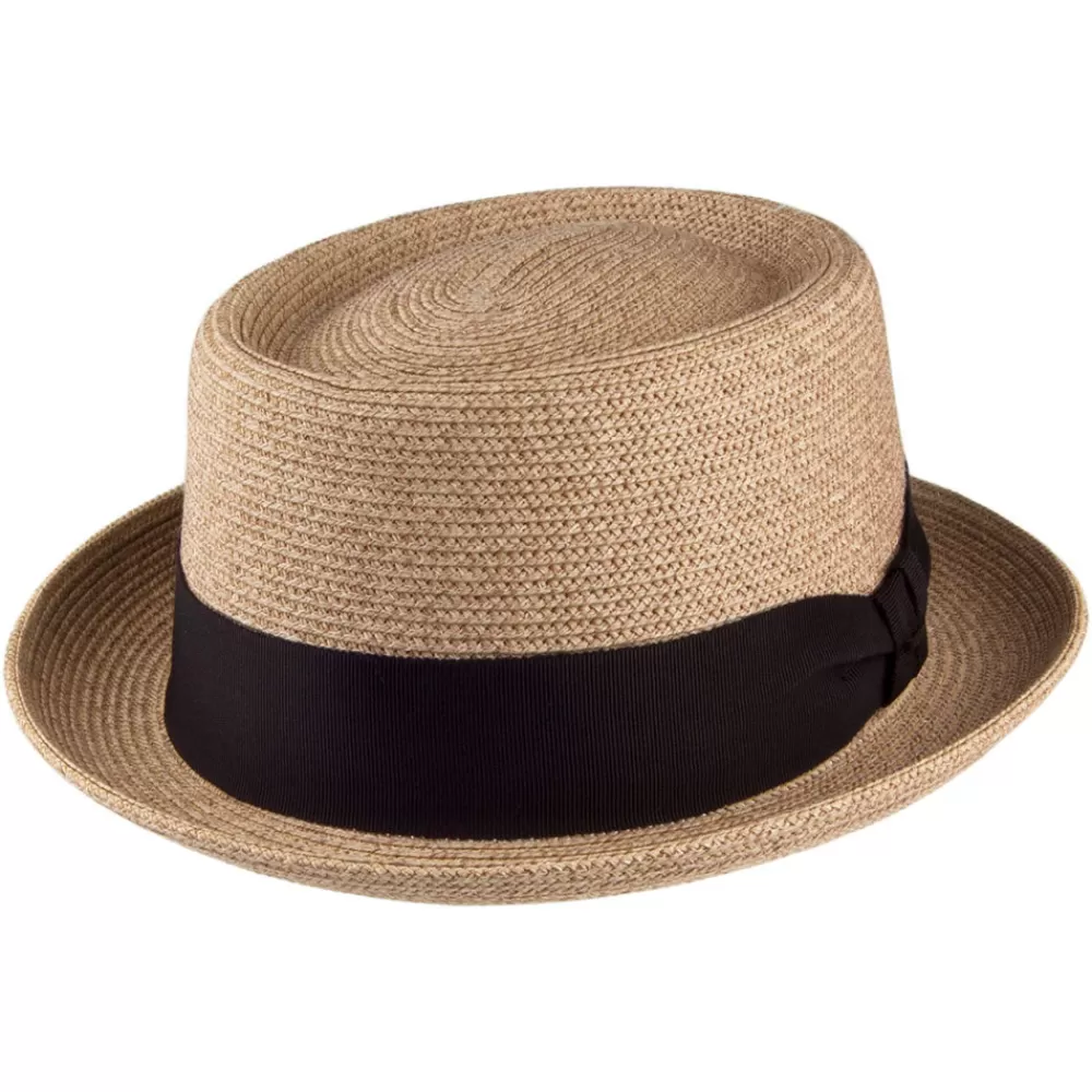 Chapeaux Pork Pie | Chapeaux De Paille^Bailey Chapeau Pork Pie Waits sable