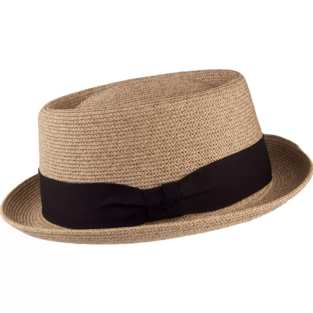 Chapeaux Pork Pie | Chapeaux De Paille^Bailey Chapeau Pork Pie Waits sable