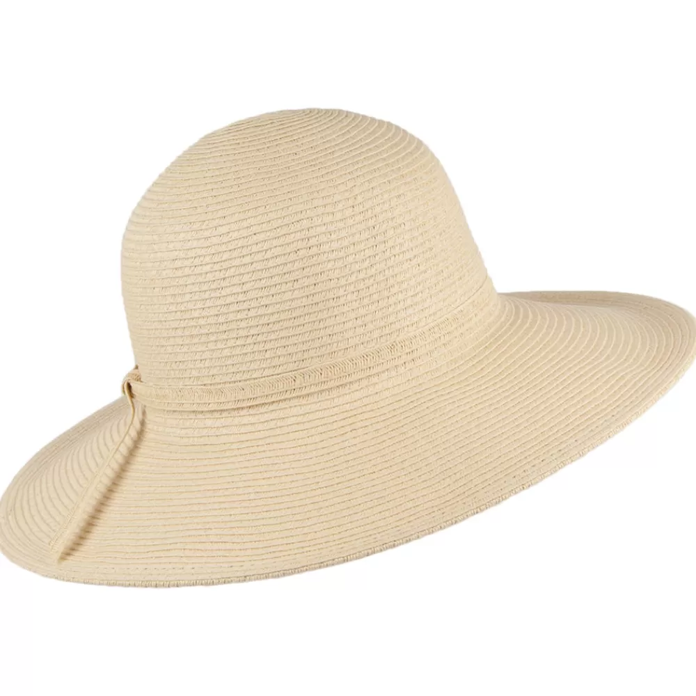 Chapeaux Été | Chapeaux De Paille^sur la tête Chapeau Été Brighton naturel SUR LA TETE