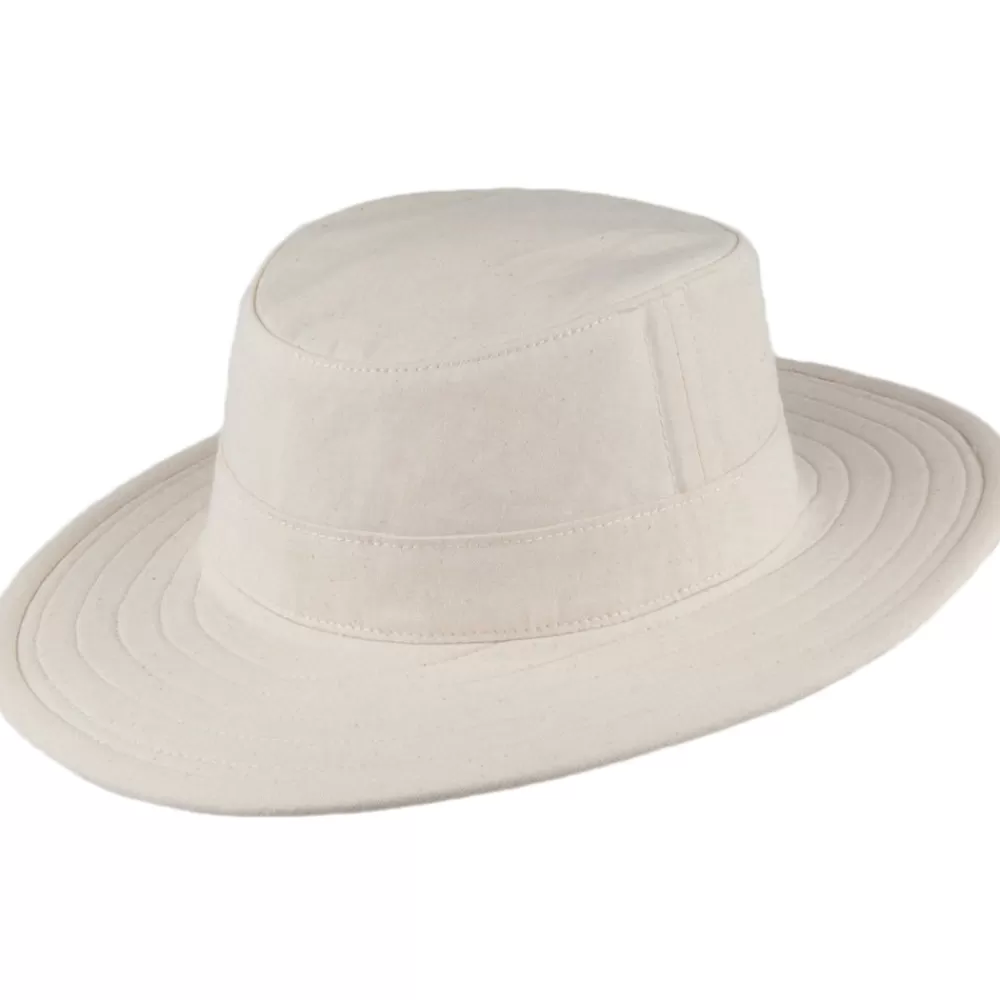 Chapeaux Été^Jaxon & James Chapeau Été en Toile de Coton Pliable ivoire JAXON & JAMES