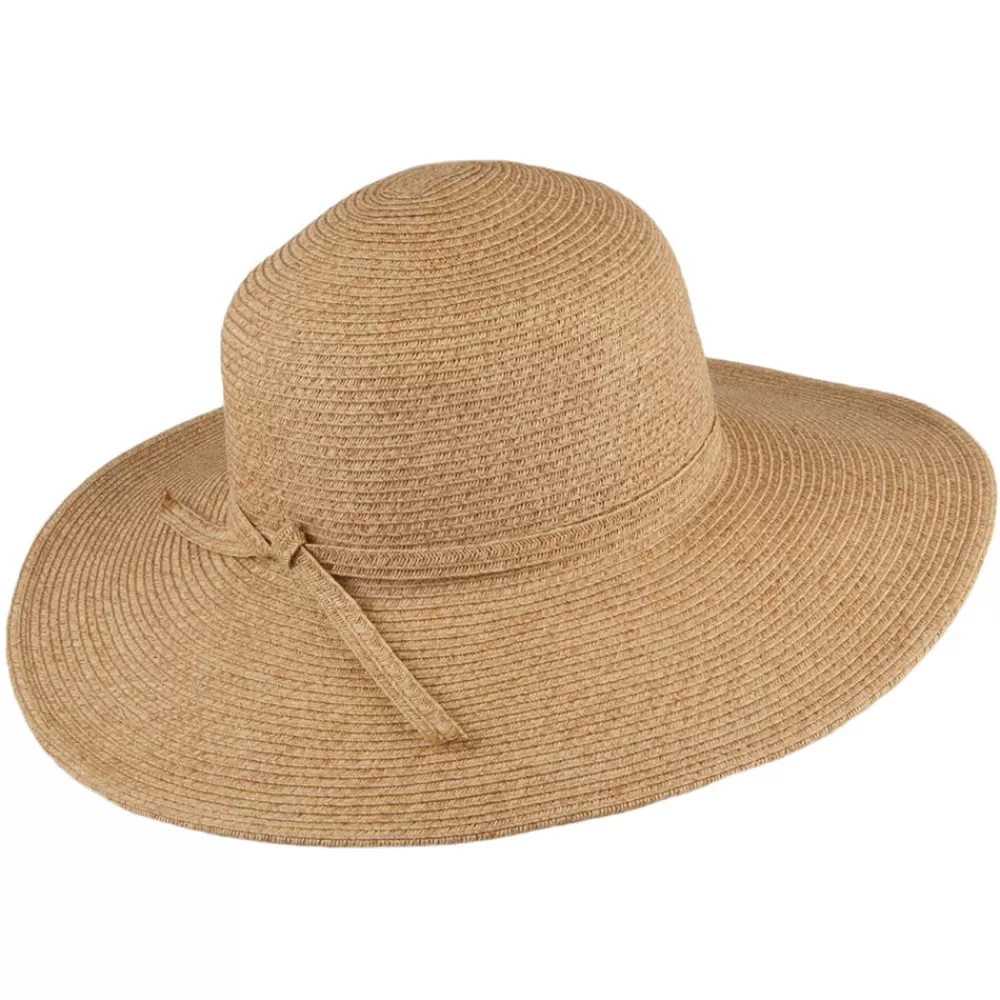 Chapeaux Été | Chapeaux De Paille^sur la tête Chapeau Été Femme Brighton toast SUR LA TÊTE