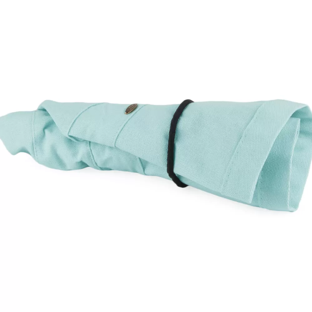 Chapeaux Été | Chapeaux Femme^Scala Chapeau Été Pliable Lanikai aqua
