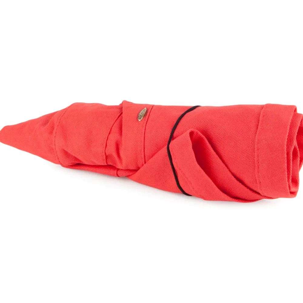 Chapeaux Été | Chapeaux Femme^Scala Chapeau Été Pliable Lanikai corail