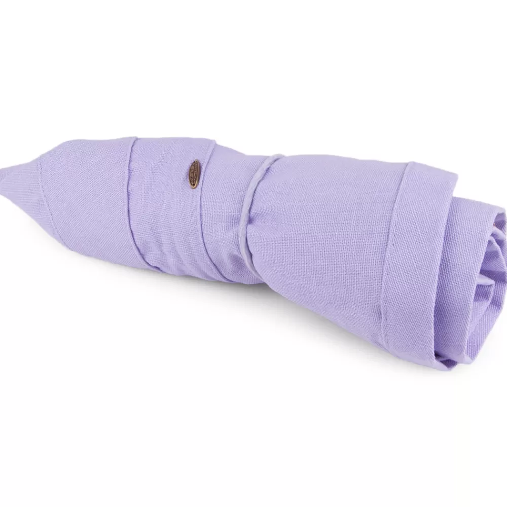 Chapeaux Été | Chapeaux Femme^Scala Chapeau Été Pliable Lanikai lavande