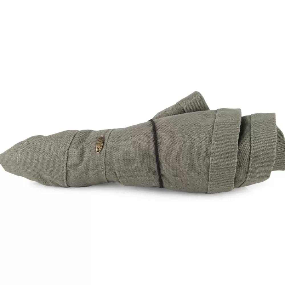 Chapeaux Été | Chapeaux Femme^Scala Chapeau Été Pliable Lanikai olive