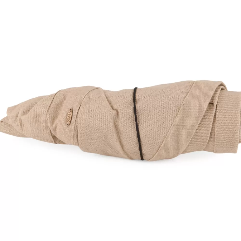 Chapeaux Été | Chapeaux Femme^Scala Chapeau Été Pliable Lanikai sable du désert