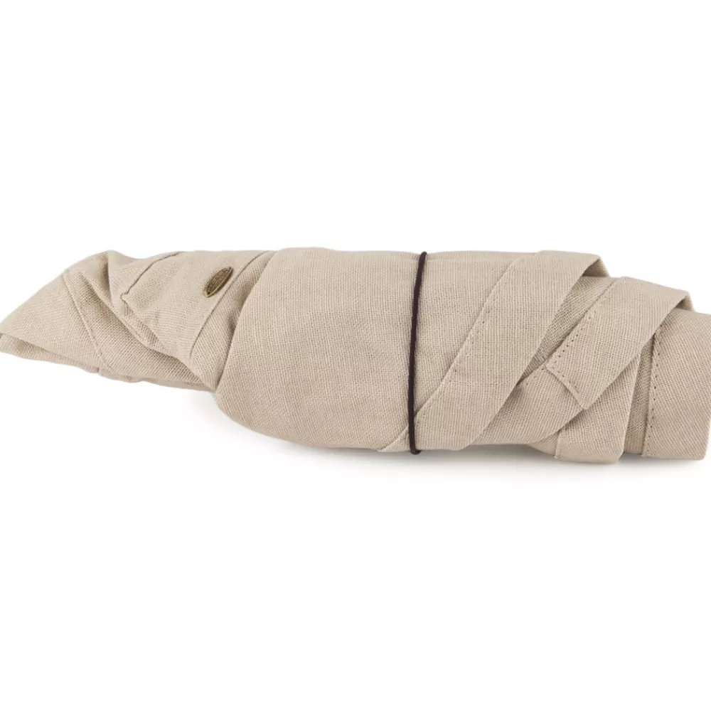 Chapeaux Été | Chapeaux Femme^Scala Chapeau Été Pliable Lanikai taupe