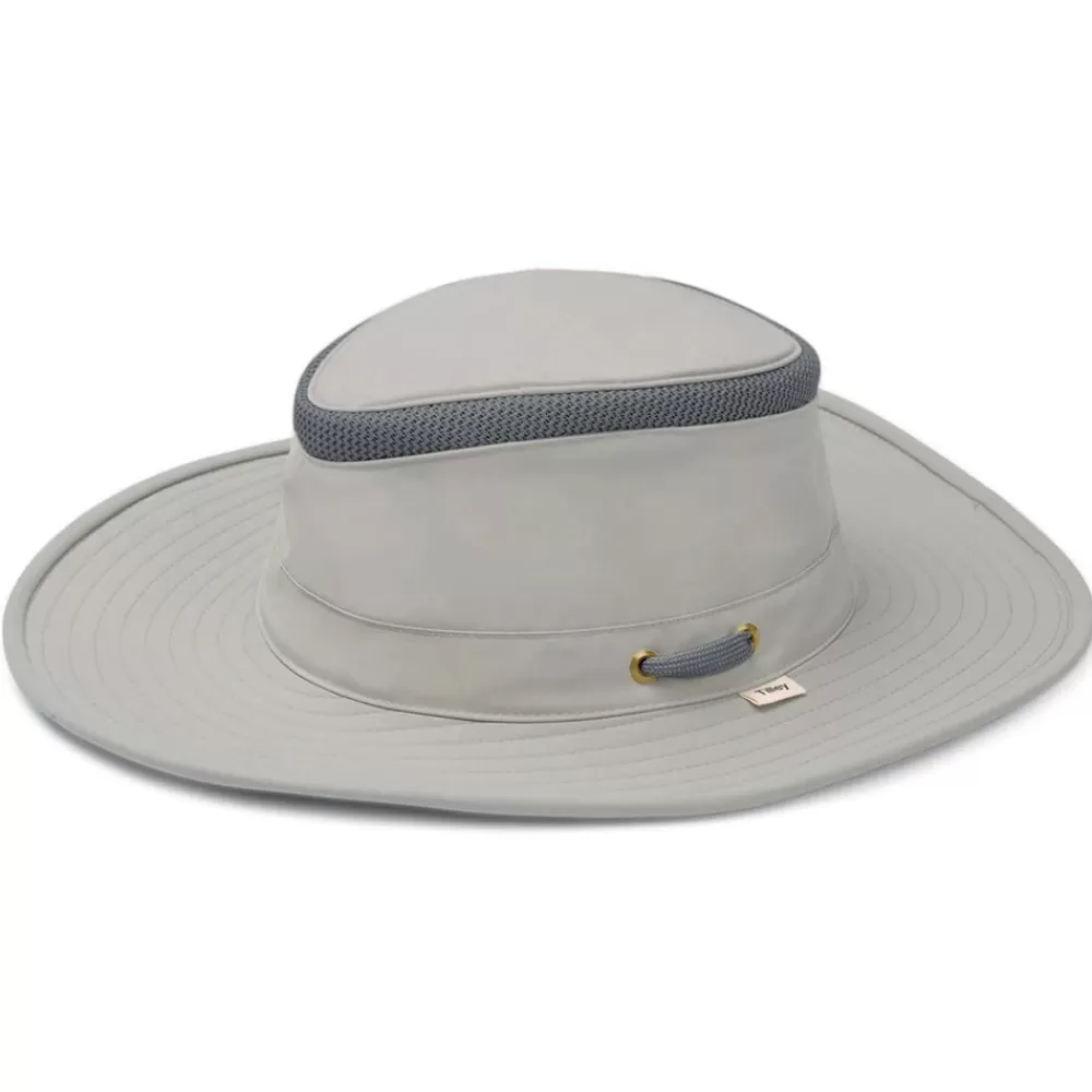 Chapeaux Été | Chapeaux De Pluie^Tilley Chapeau Été Pliable LTM6 Airflo bleu clair