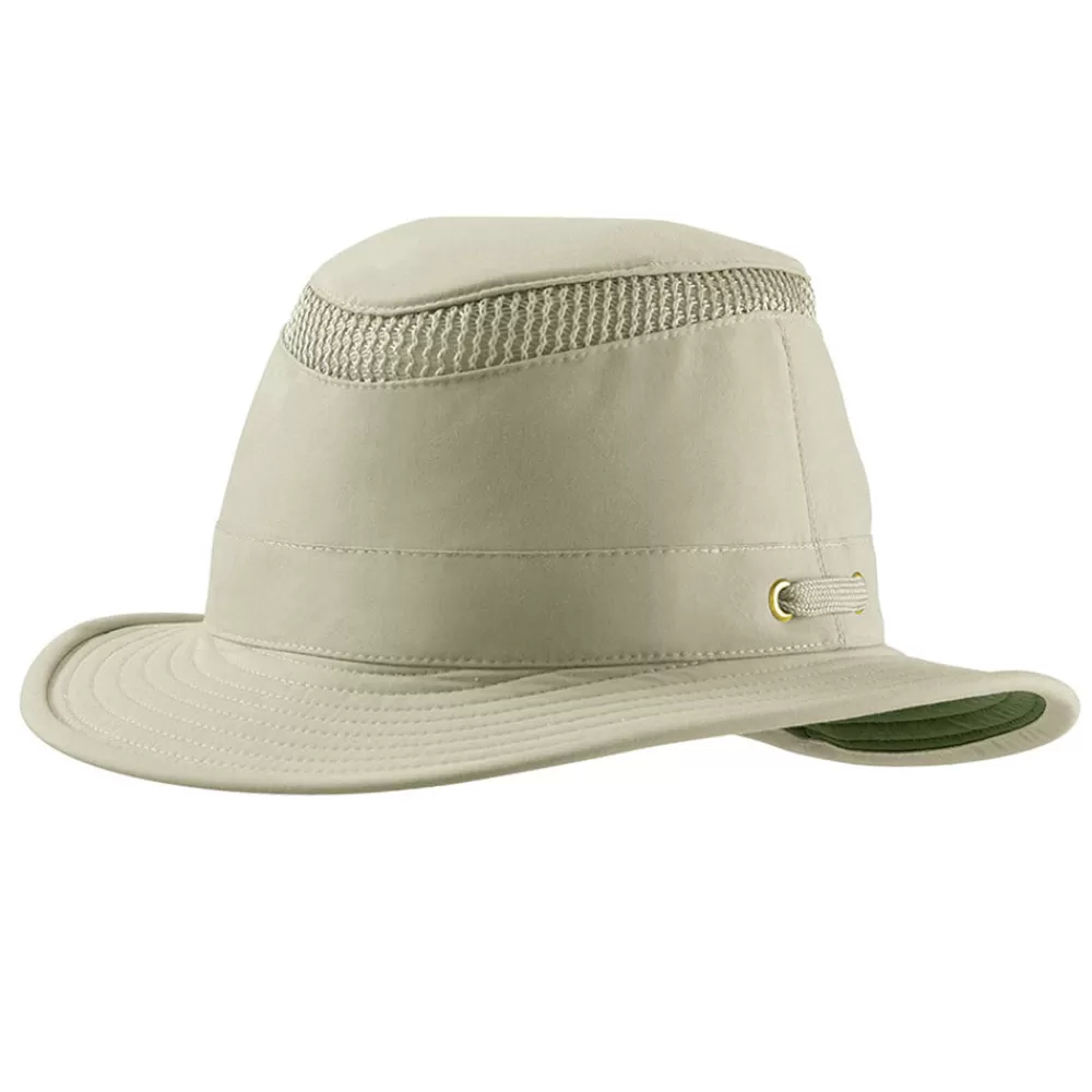 Chapeaux Été | Chapeaux De Pluie^Tilley Chapeau Été Pliable LTM5 Airflo khaki