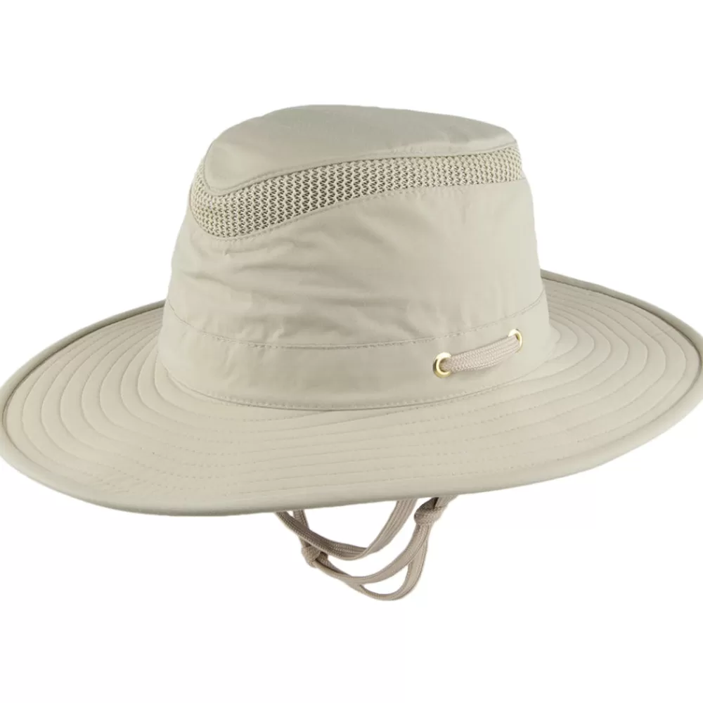 Chapeaux Été | Chapeaux De Pluie^Tilley Chapeau Été Pliable LTM6 Airflo khaki