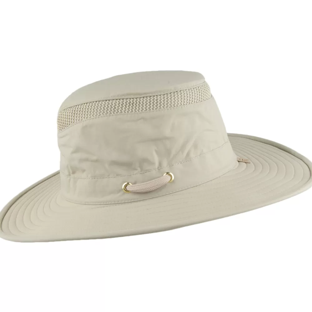 Chapeaux Été | Chapeaux De Pluie^Tilley Chapeau Été Pliable LTM6 Airflo khaki